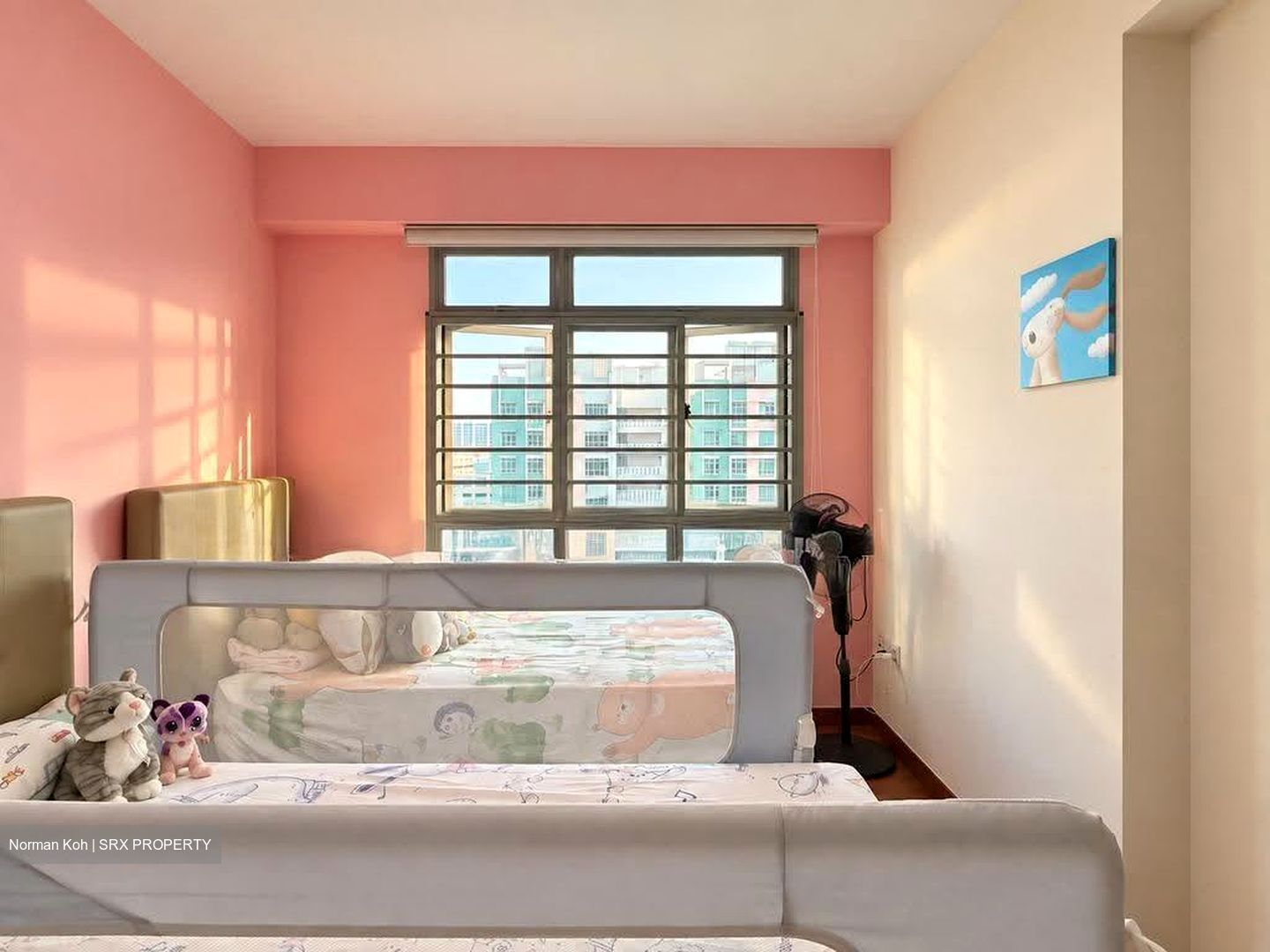 Blk 459 Segar Meadows (Bukit Panjang), HDB 4 Rooms #623586511